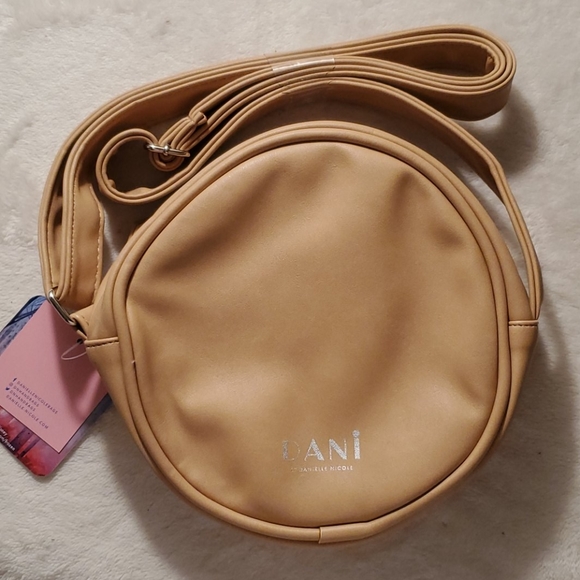 Disney Frozen Danielle Nicole crossbody - Picture 2 of 4